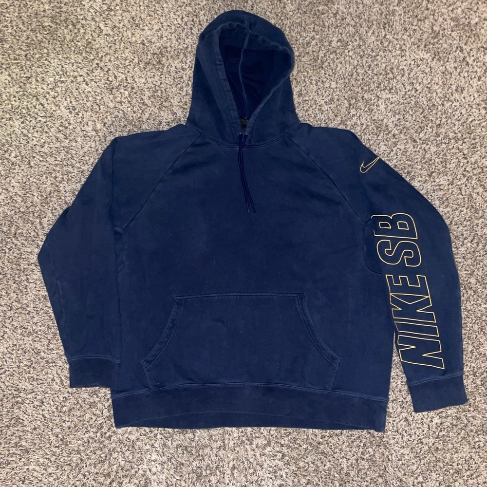 Nike SB Hoodie